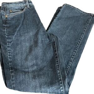Coldwater Creek Brand Jeans. SZ: 4